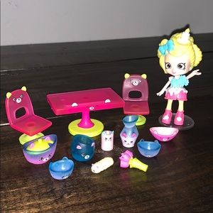 Shopkins Toys Happy Places Cozy Kitty Camp Poshmark